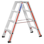 Hymer dubbele trap 8074